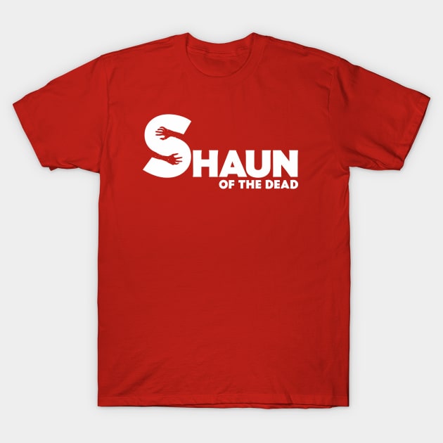 Shaun T-Shirt by Byway Design